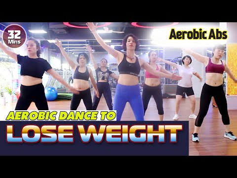 Video: Aerobic De Forță - Exerciții, Antrenament, Caracteristici