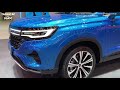 Представлен новый кроссовер Roewe RX5 Max