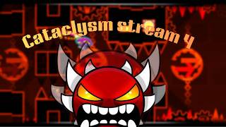 CATACLYSM LIVE! (BEST: 21% & 69%-100%)