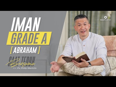 Video: Bagaimana Abraham memperlihatkan iman?