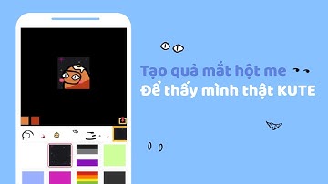 (6) Make Among us maker - Android Studio - Java - Hiển thị list các item bên dưới