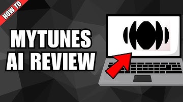 MyTunes AI Review The Smart Music App That Creates Songs for You