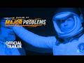 Carlton Taylor Has Major Problems | Official Trailer (2026) — OCTOBER 9