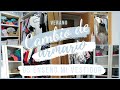 👗CAMBIO DE ARMARIO VERANO | VESTIDOR | LIMPIEZA, TIPS ORGANIZACÓN Y OPTIMIZACIÓN DEL ESPACIO 👙