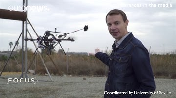 Final summary of AEROARMS project