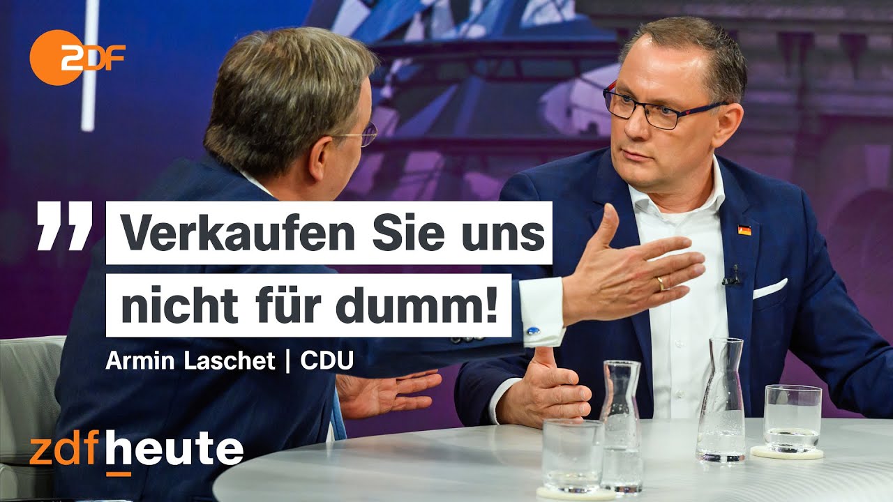 Das Kreml Manifest für die AfD | Wird die AfD aus dem Kreml gesteuert?