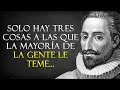 Las mejores frases de Miguel de Cervantes | Sabiduría