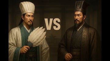 🔥 Nếu Gia Cát Lượng sống thêm 10 năm – Ai sẽ thắng? Liệu lịch sử có đổi thay?