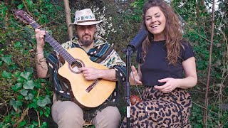 Download Lagu ✨️❤️ Footprints - Kaya Ori | Jessica Lewis \u0026 Masta Shen MP3