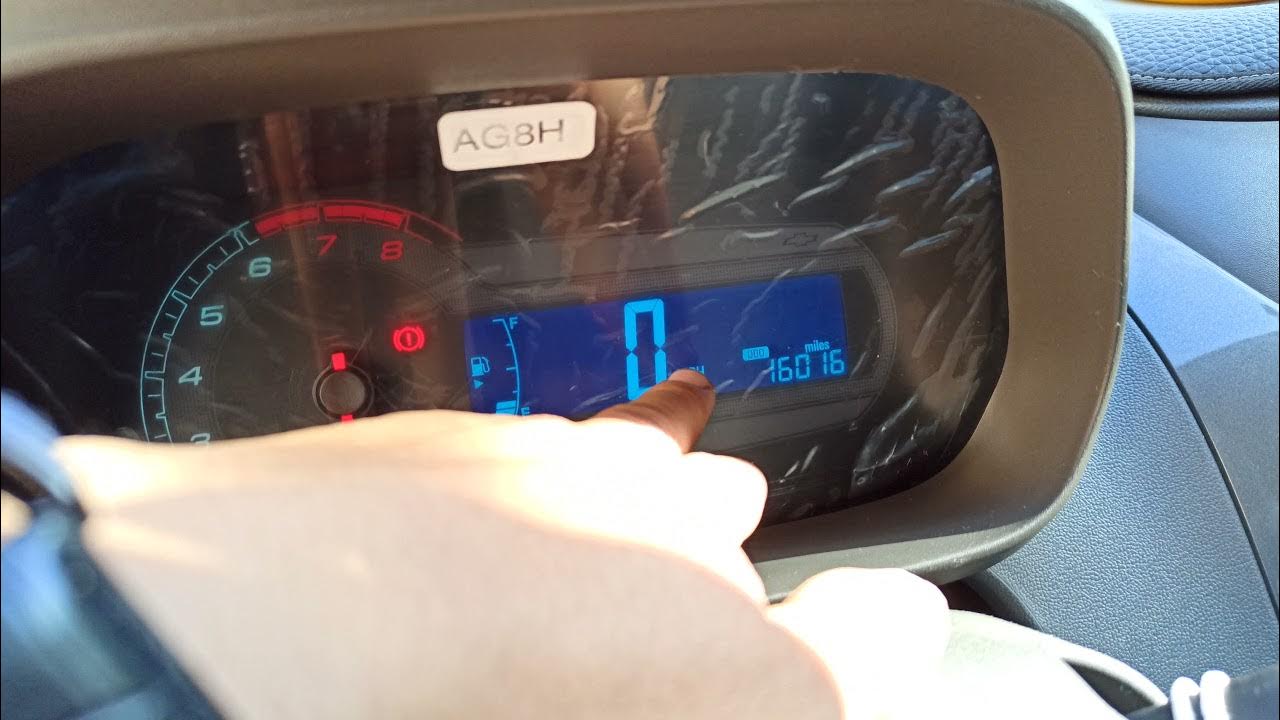 кобальт табло