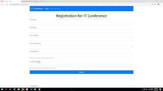 How To Setup PHP Authentication Database Table and Logic Information