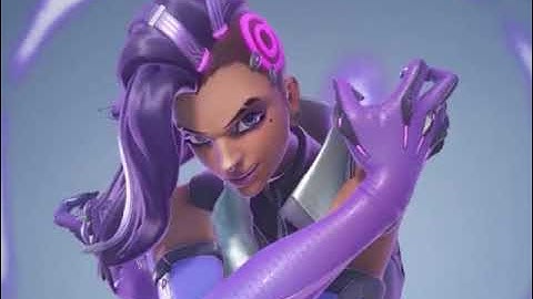 Rating OW2 Nano voice lines DPS #shorts