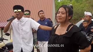 Pikir Pikir Gamak Arik Meletku Merarik Versi Alisa Megantara Besuruk Ulek 