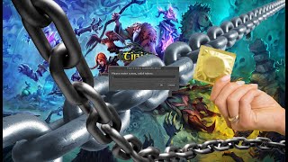 Secure your TIBIA account!