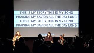 James 4:11-17 // Apprentices of Jesus // Somis Church // July 5, 2026