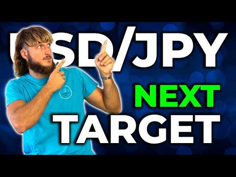 Video preview for USDJPY Analysis Today: Technical and Order Flow !