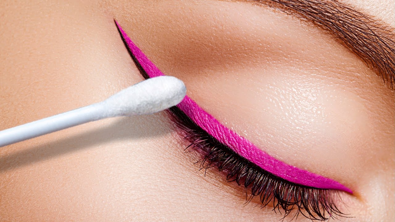 Viral Makeup Tricks And Beauty Hacks You Can’t Miss