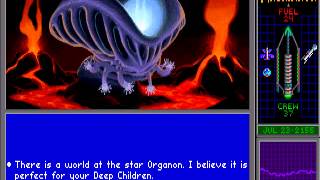 star control 2 quasispace map star control 2 quasispace map
