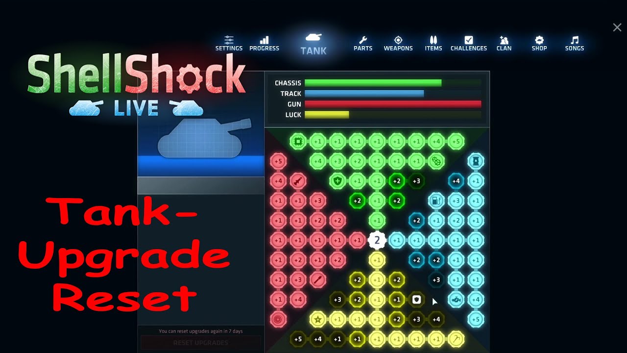 Shellshock Live - Jetstream - Mission Tutorial / Guide 