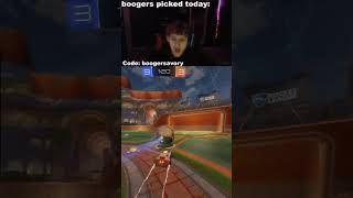 I AM JUST THE BEST!!! | boogersavory_ on #Twitch