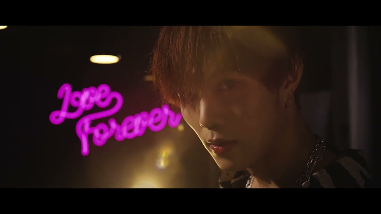 OHL / Love Forever -Music Video-