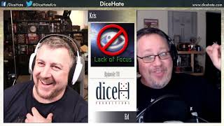Lack of Focus: Episode 76 - Turn Zero Part 2
