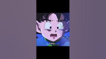 Goku Sad Edit😔 😟!!