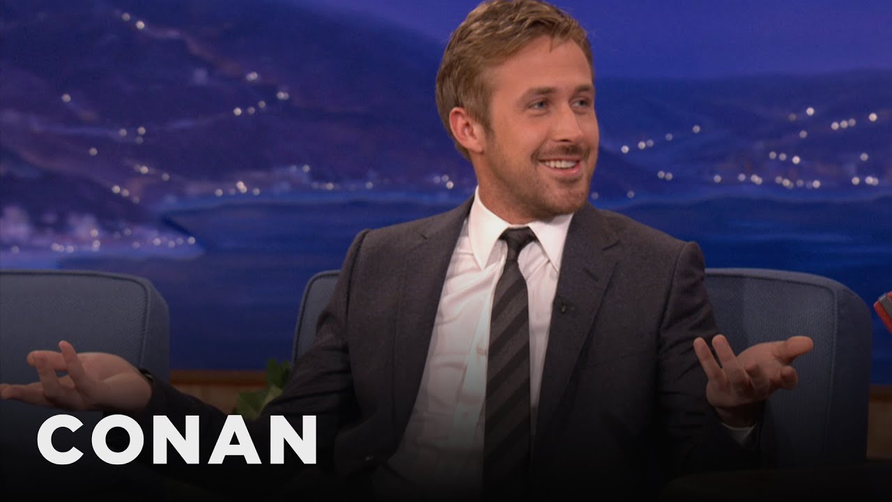 Ryan Gosling and Eva Mendes's cutest moments | The Sunday Times Style