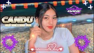 GOYANG CANDU_-_Veldy Odhe Rmxr || Lagu Viral Terbaru 2025