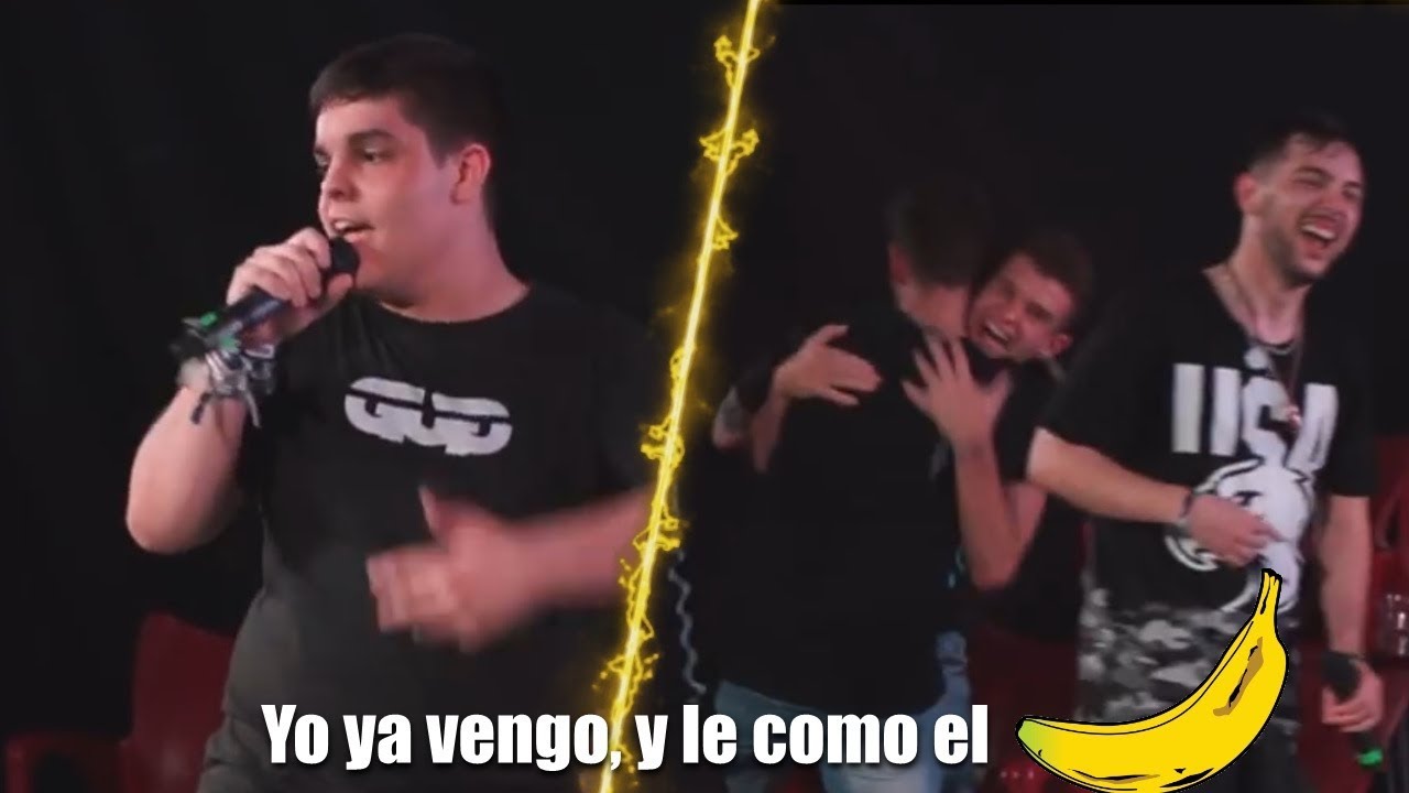 15 Rimas que NO salieron Bien | Autopunchlines y Fails