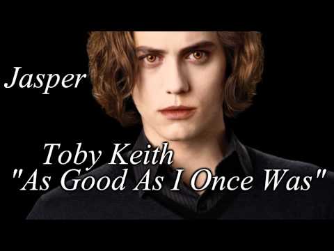 Twilight Character Theme Songs