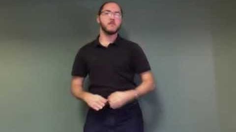 Language Background Test-at-home - ASL 101