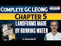 G.C. Leong Physical Geography – Chapter 5 | UPSC Prelims 2026 Complete Concepts | #GCLeong