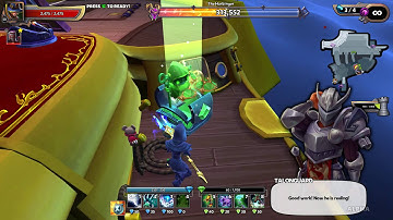 Dungeon Defenders 2 - Fastest Way to Level