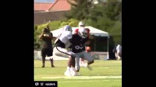 Oakland Raiders 2015 Hype Video
