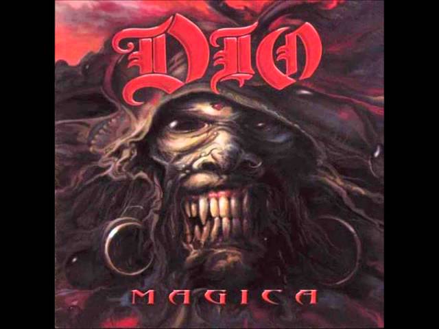 Dio - Lord Of The Last Day