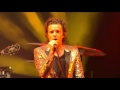 Capture de la vidéo Brandon Flowers & The Killers At Life Is Beautiful Full Concert 2015 Hd