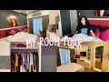 My Room Tour! | Navika Kotia