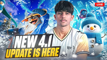 WMAX IS LIVE WITH JANWAR GAMEPLAY | BGMI LIVE🔴