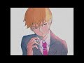 Mob Psycho 100 Ed[ ALL OFF - Refrain Boy ]