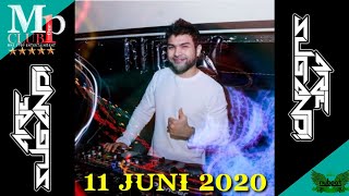 DJ ARIE SUGANDI MP CLUB PEKANBARU 11 JUNI 2020