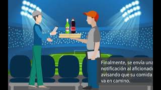 App Quicksell - Software Etitec screenshot 1