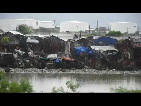 სტიქია ჰაიტიზე