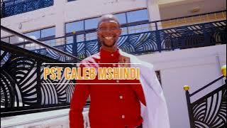 NILIANZA NA MUNGU BY PST CALEB MSHINDI  Tanzania song 