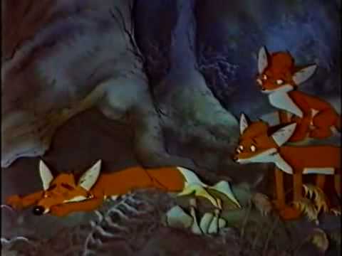 Vuk Der Kleine Fuchs Vuk Der Kleine Fuchs