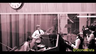邦楽 STONES UK 1st short tell me The Rolling Stonesファースト・アルバムのUKオリジナル