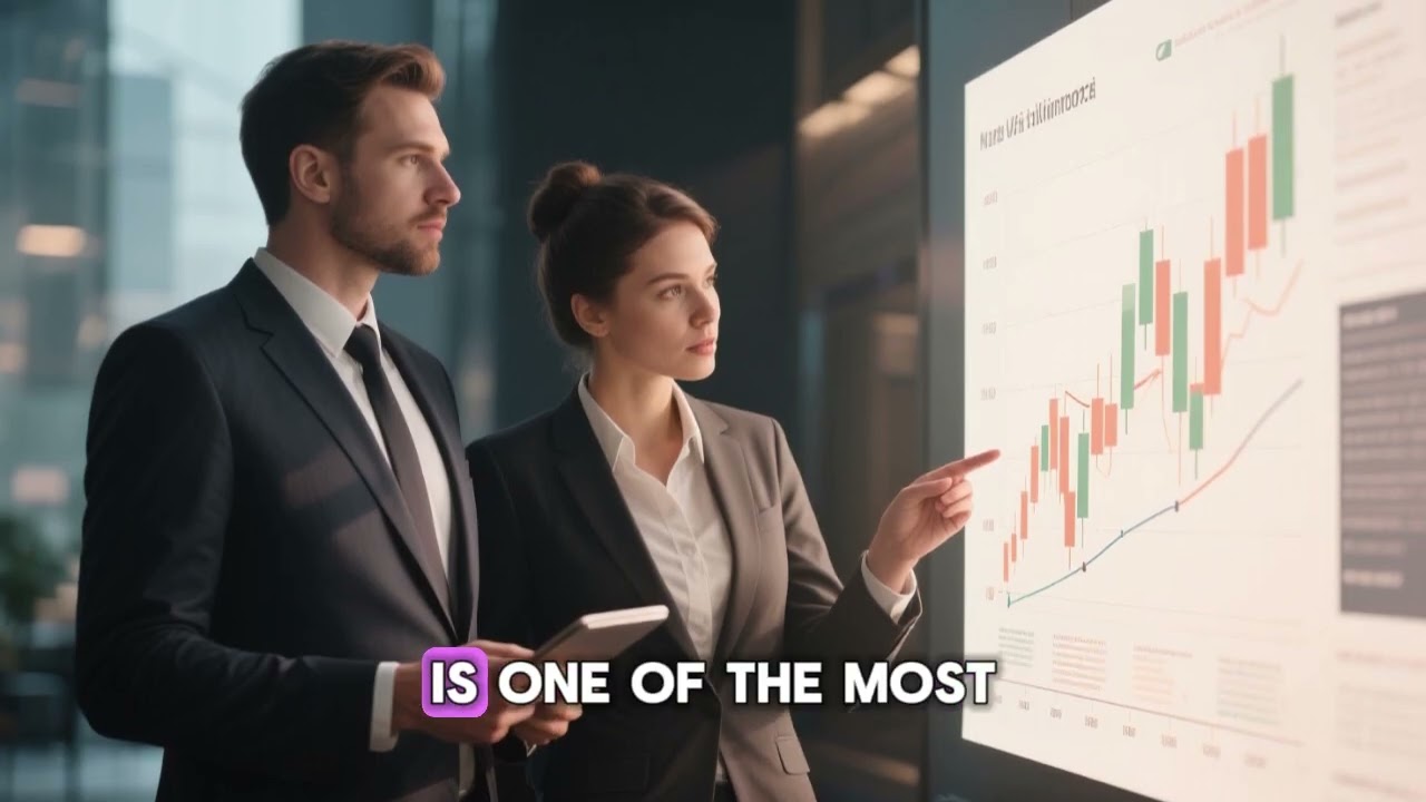 How to Read Stock Charts Like a Pro