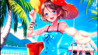 Nightcore (Carribean Queen) 🍸