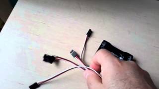 Mini APM Pro from Banggood.com