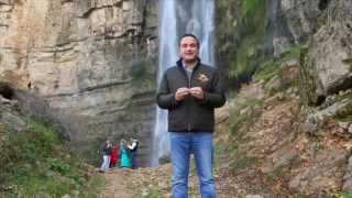 Jezzine: The Lady of South Lebanon Jezzine: The Lady of South Lebanon